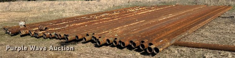 image for item NH9034 (49) joints of 5 1/2