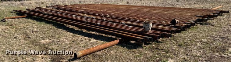 image for item NH9034 (49) joints of 5 1/2