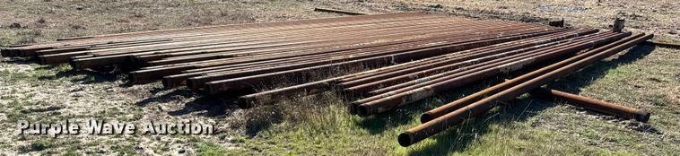 image for item NH9034 (49) joints of 5 1/2