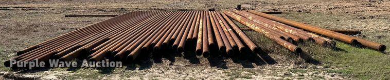 image for item NH9034 (49) joints of 5 1/2