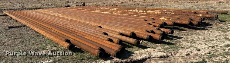 image for item NH9034 (49) joints of 5 1/2