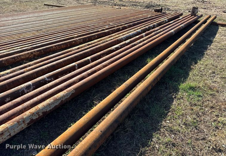 image for item NH9034 (49) joints of 5 1/2