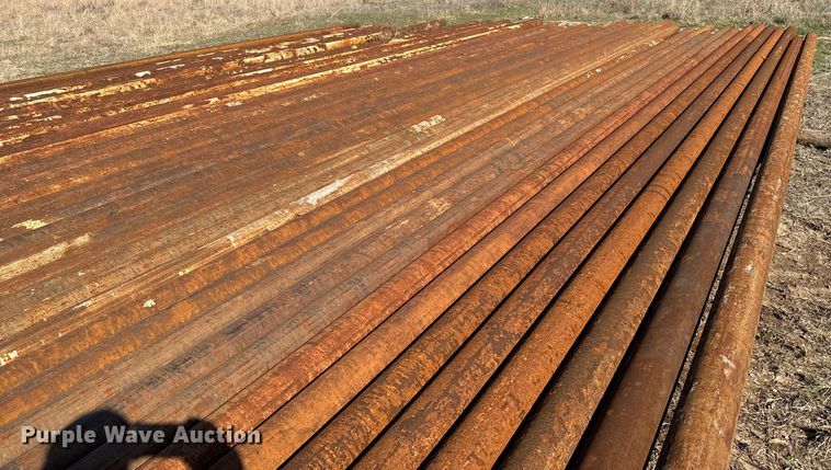 image for item NH9034 (49) joints of 5 1/2