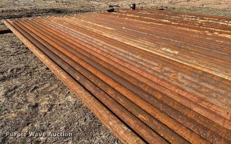 image for item NH9034 (49) joints of 5 1/2