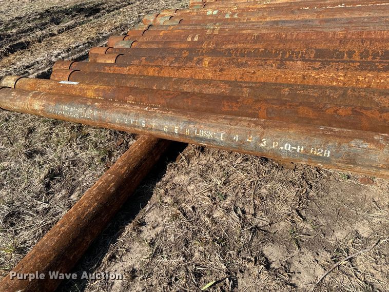 image for item NH9034 (49) joints of 5 1/2