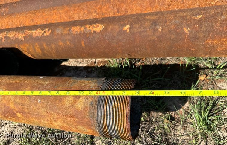 image for item NH9034 (49) joints of 5 1/2