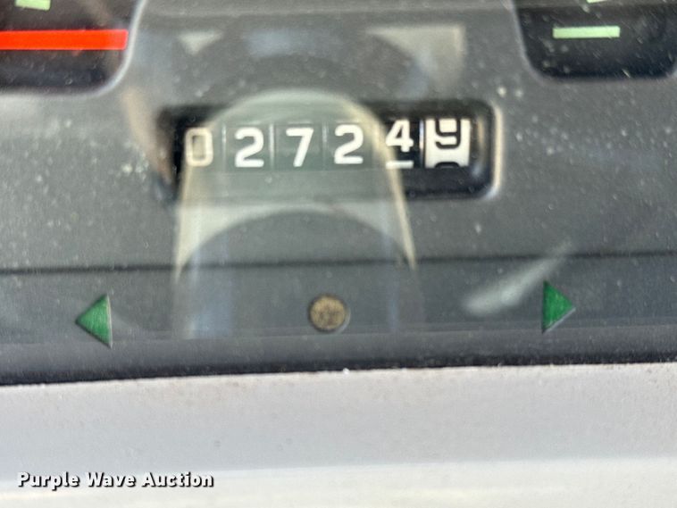 image for item NH9046 1961 International Harvester  C-132 pumper fire truck