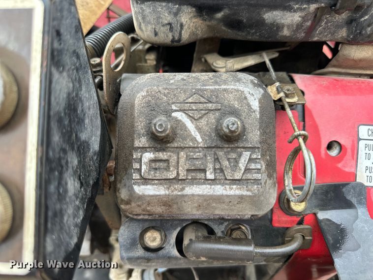 image for item NJ9432 1994 GMC Sierra 3500 pumper fire truck