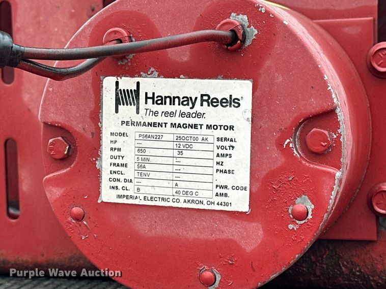 image for item NJ9432 1994 GMC Sierra 3500 pumper fire truck