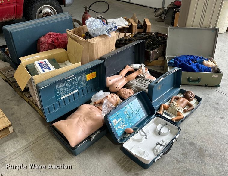 image for item NJ9436 Medical equipment