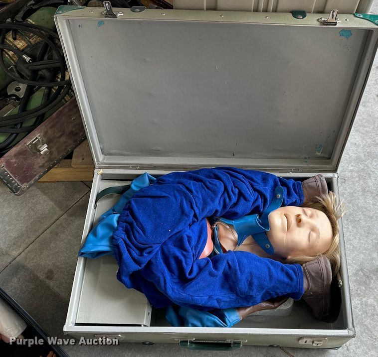 image for item NJ9436 Medical equipment