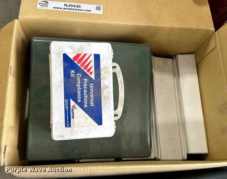 image for item NJ9436 Medical equipment