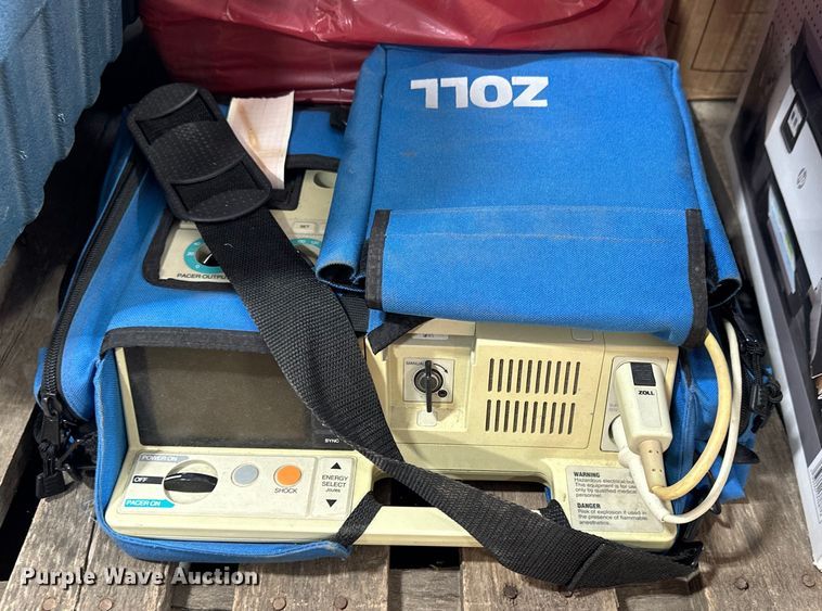 image for item NJ9436 Medical equipment