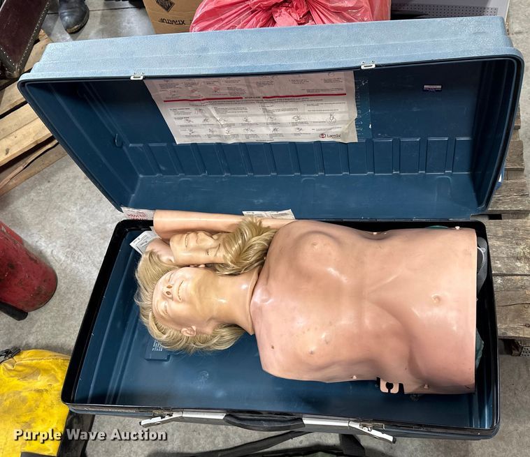 image for item NJ9436 Medical equipment