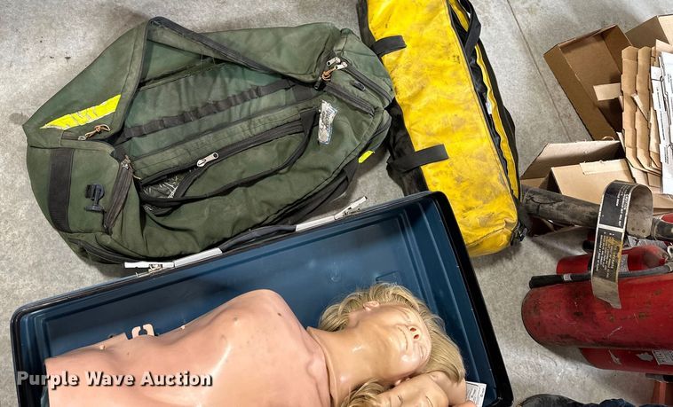 image for item NJ9436 Medical equipment