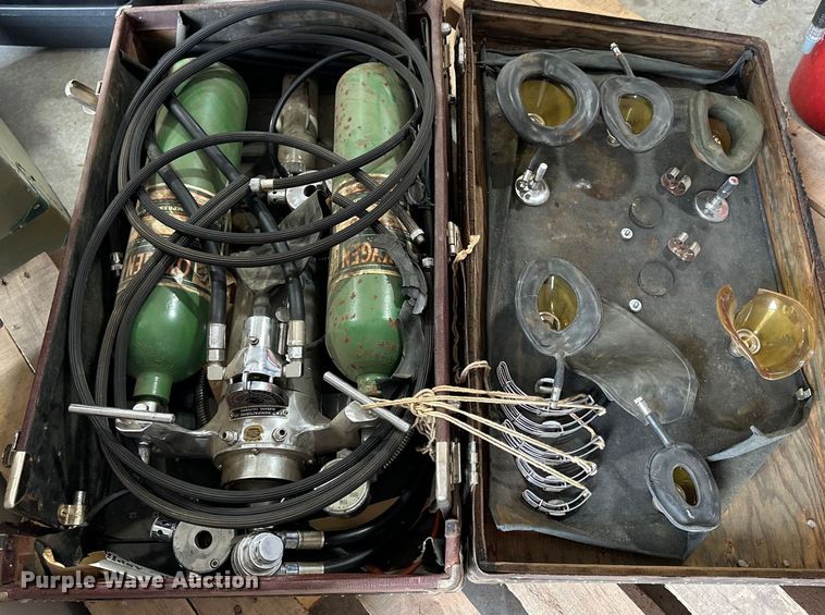 image for item NJ9436 Medical equipment