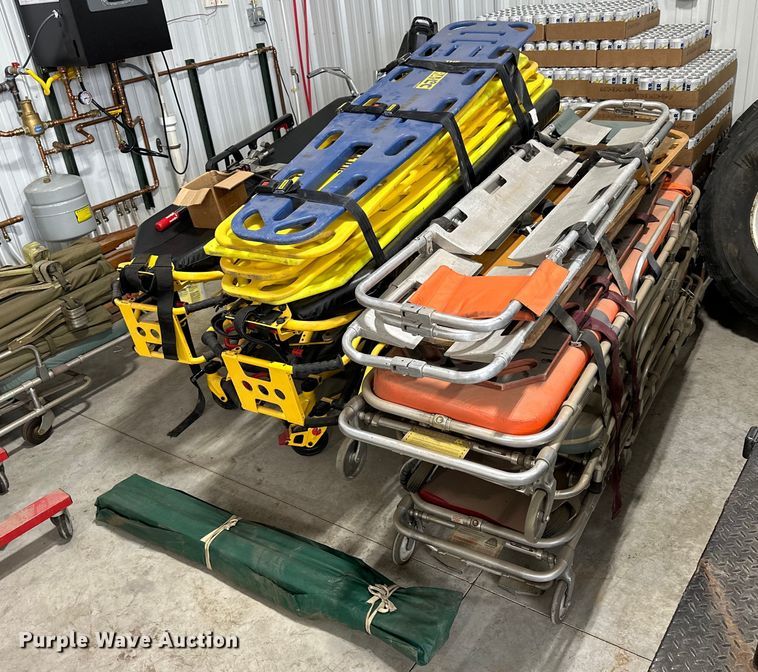 image for item NJ9436 Medical equipment