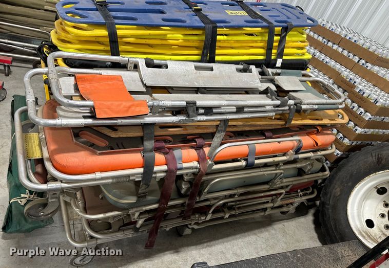 image for item NJ9436 Medical equipment