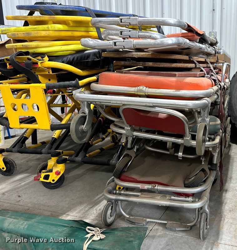 image for item NJ9436 Medical equipment