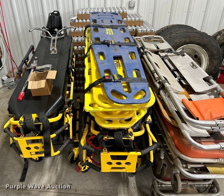 image for item NJ9436 Medical equipment