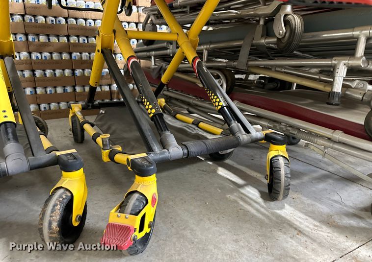 image for item NJ9436 Medical equipment