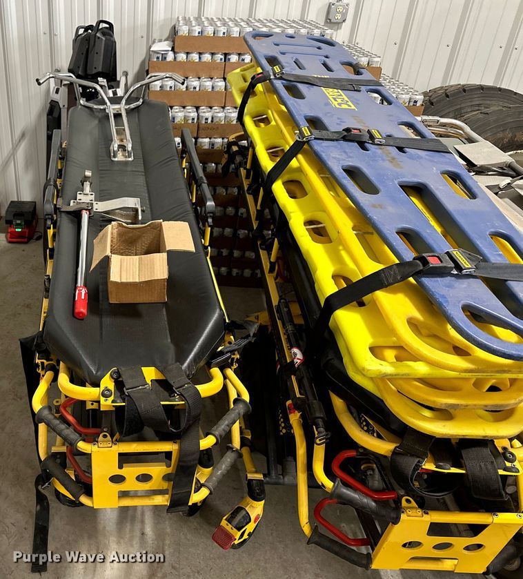 image for item NJ9436 Medical equipment