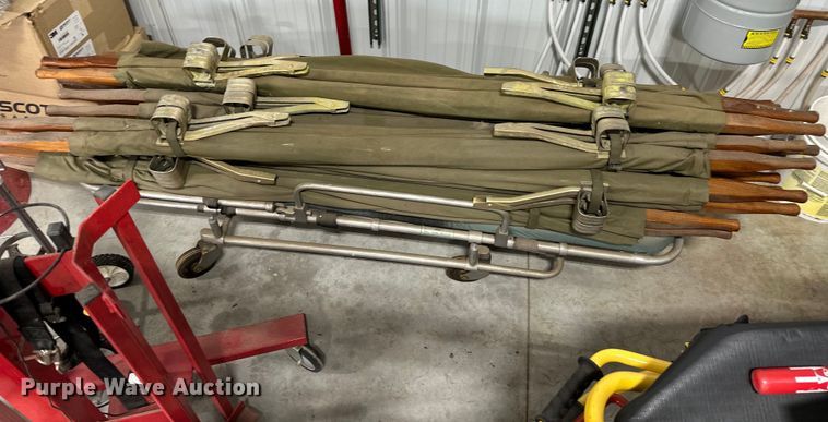 image for item NJ9436 Medical equipment