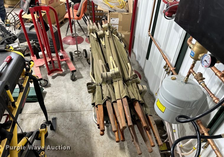 image for item NJ9436 Medical equipment