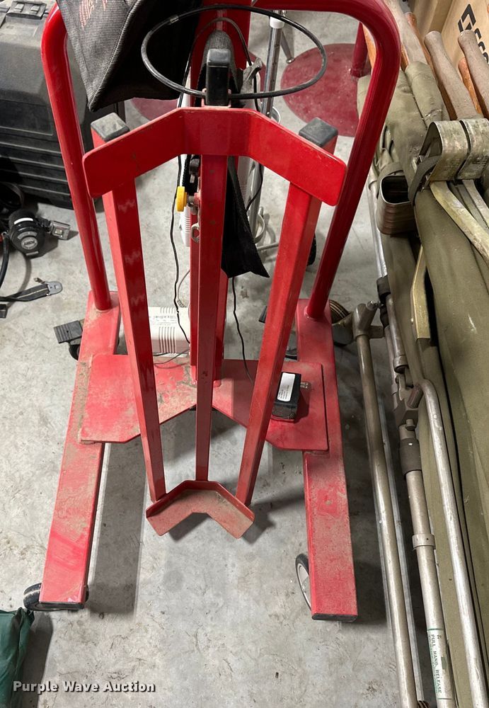 image for item NJ9436 Medical equipment