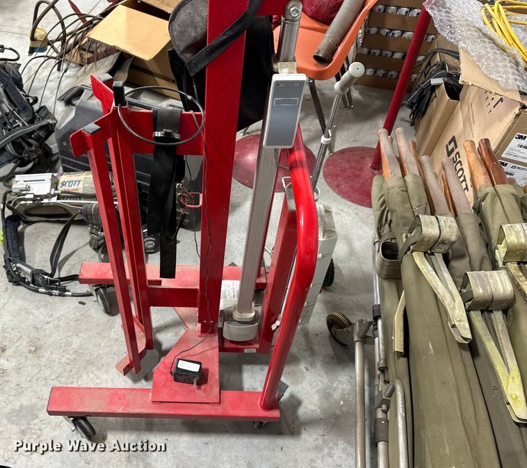 image for item NJ9436 Medical equipment