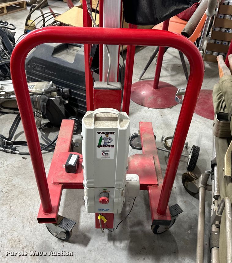 image for item NJ9436 Medical equipment