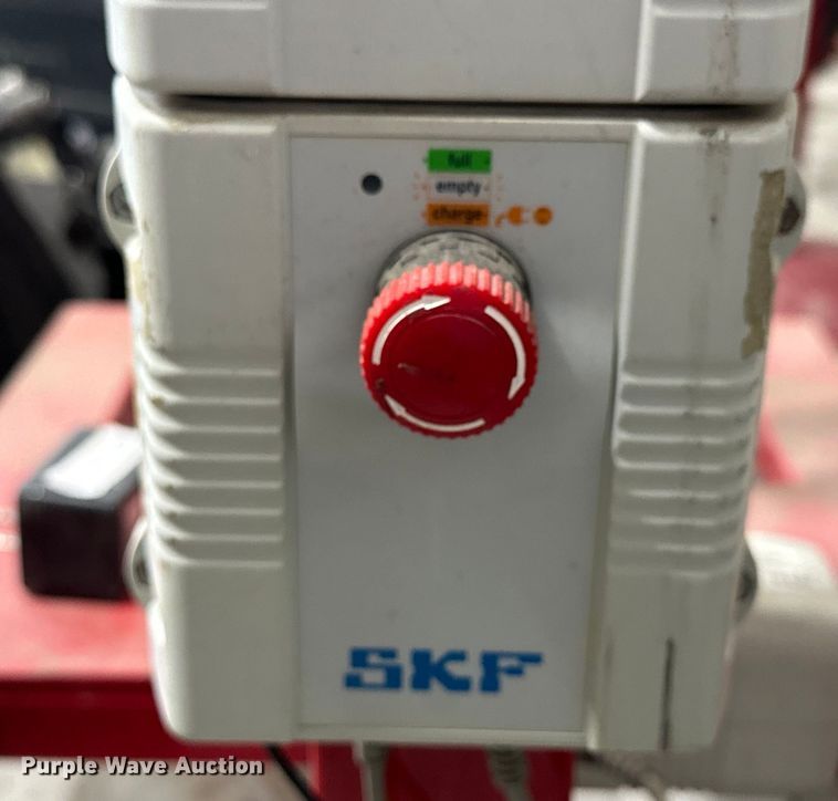 image for item NJ9436 Medical equipment