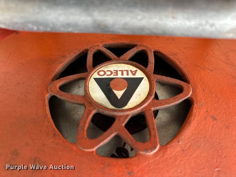 image for item NJ9438 (2) generators 