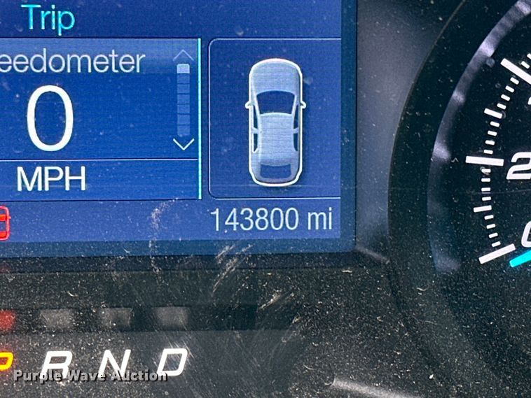 image for item NJ9439 2015 Ford Explorer Police Interceptor SUV