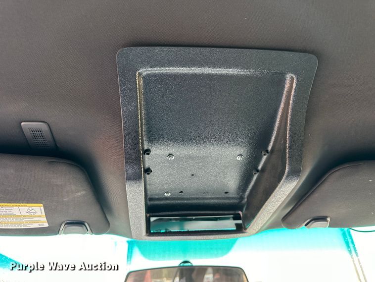 image for item NJ9439 2015 Ford Explorer Police Interceptor SUV