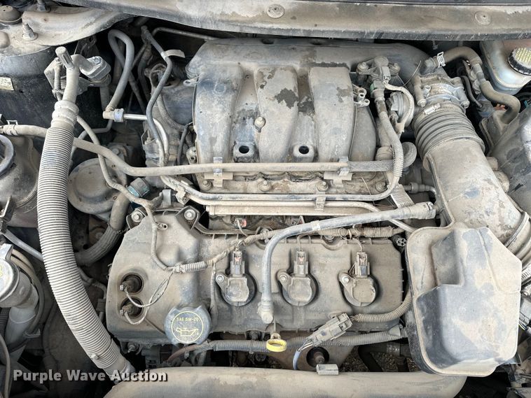 image for item NJ9439 2015 Ford Explorer Police Interceptor SUV