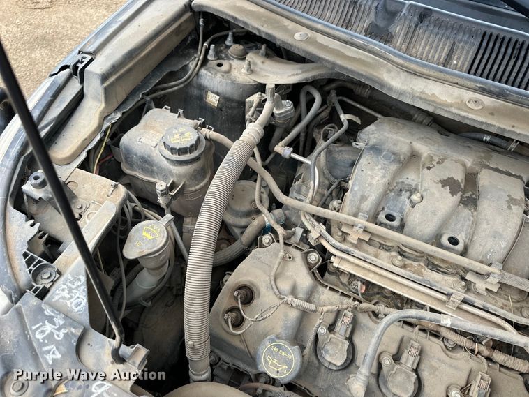 image for item NJ9439 2015 Ford Explorer Police Interceptor SUV