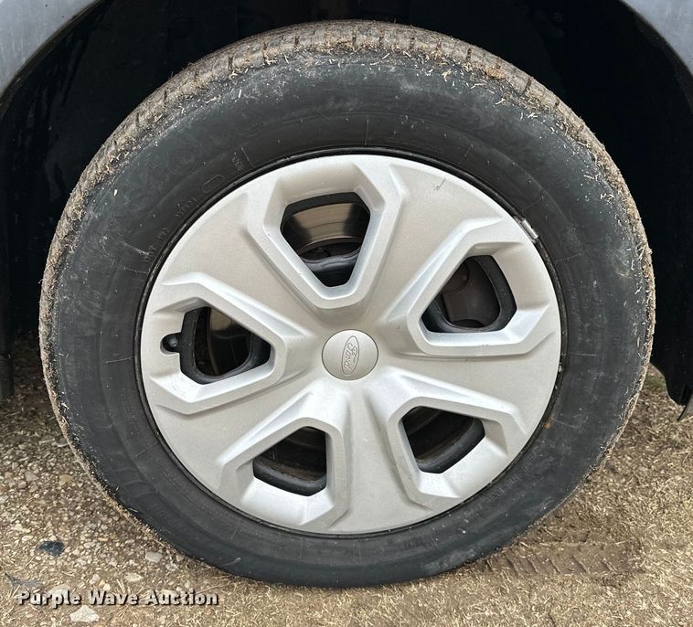 image for item NJ9439 2015 Ford Explorer Police Interceptor SUV