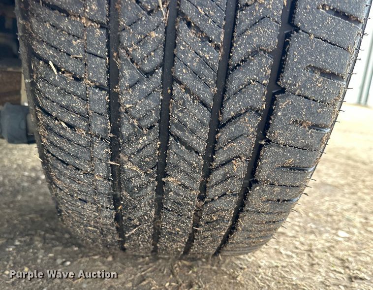 image for item NJ9439 2015 Ford Explorer Police Interceptor SUV