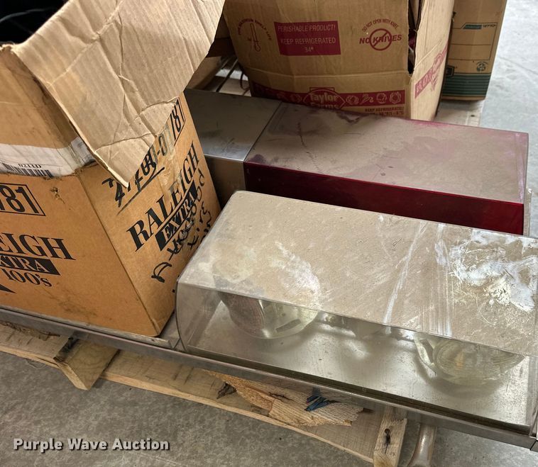 image for item NJ9440 Emergency services equipment