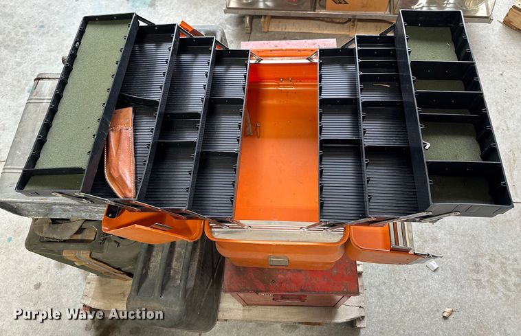 image for item NJ9440 Emergency services equipment