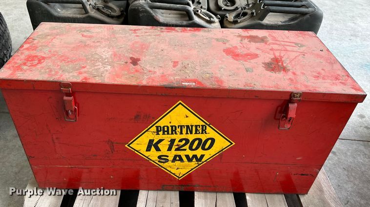 image for item NJ9440 Emergency services equipment