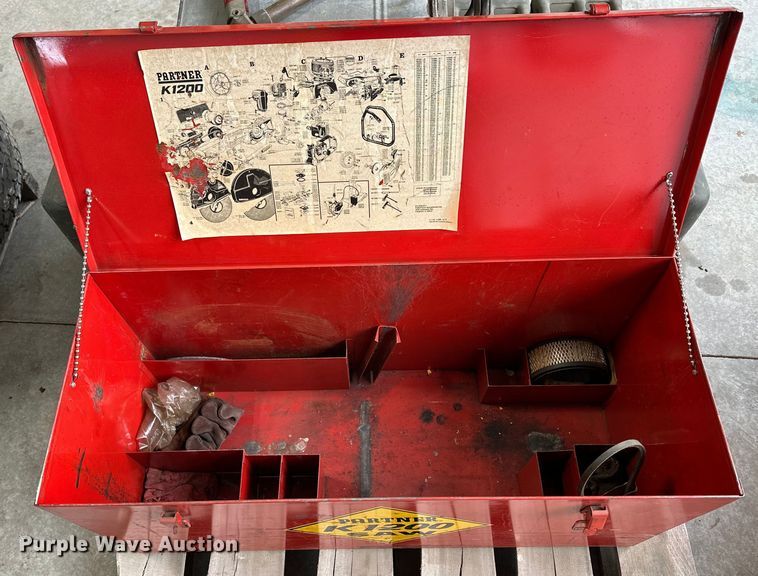 image for item NJ9440 Emergency services equipment