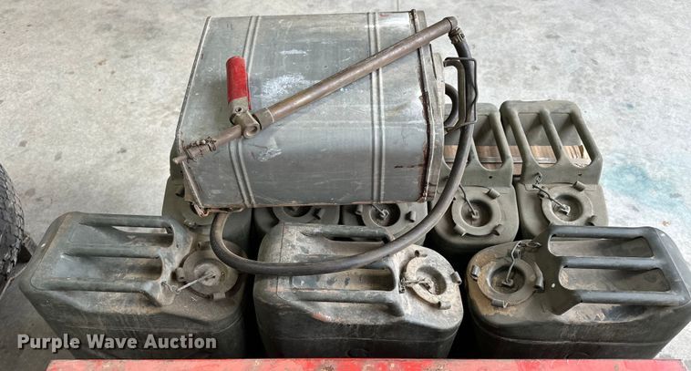 image for item NJ9440 Emergency services equipment