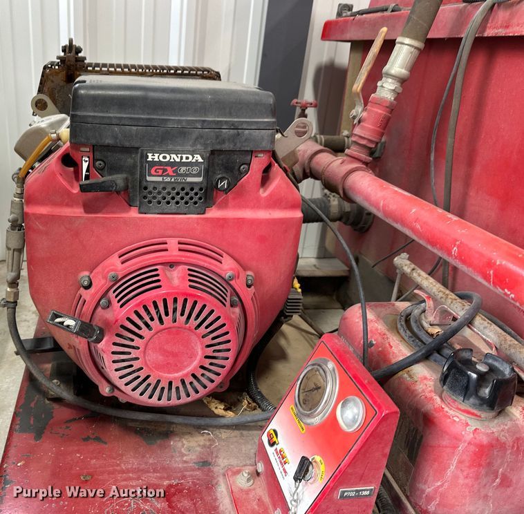 image for item NJ9441 Fire truck equipment