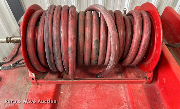 image for item NJ9441 Fire truck equipment