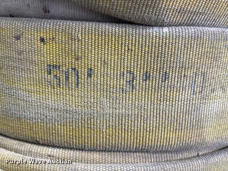 image for item NJ9441 Fire truck equipment