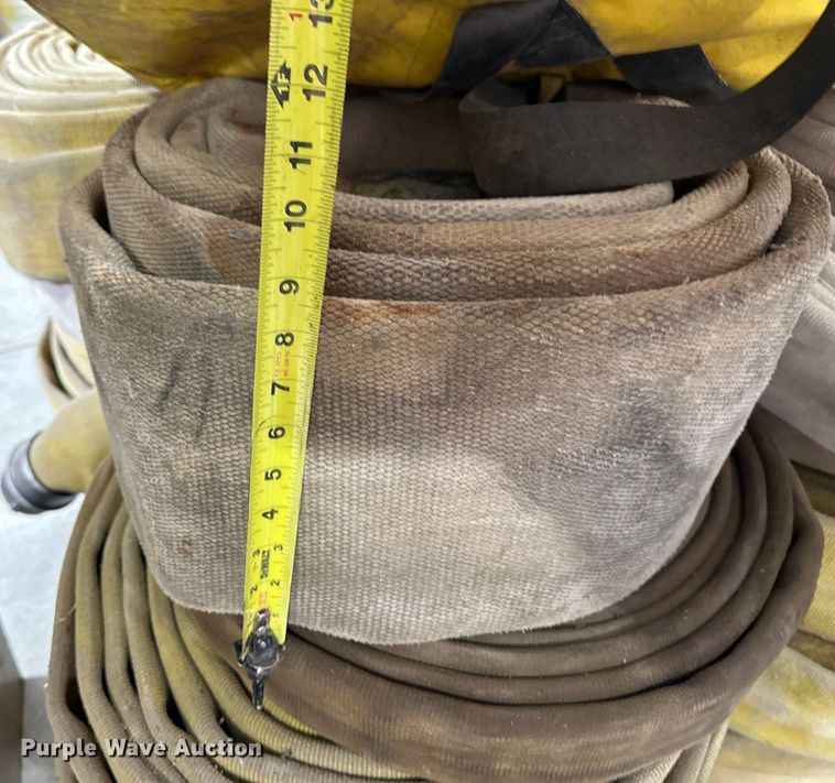 image for item NJ9441 Fire truck equipment