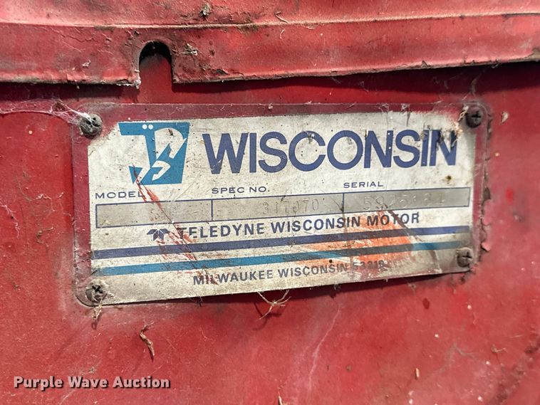 image for item NJ9443 Engines