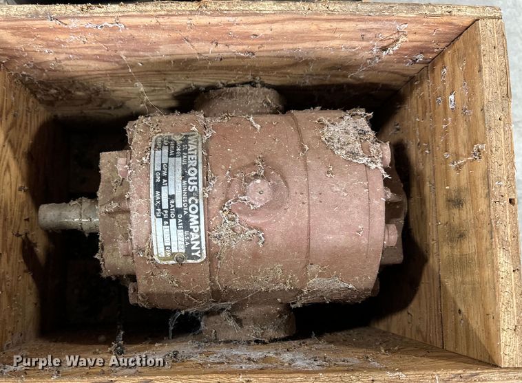 image for item NJ9443 Engines